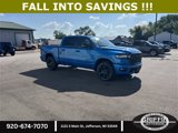 New 2026 RAM 1500 Big Horn image 6