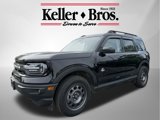 Used 2024 Ford Bronco Sport Outer Banks image 3