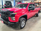 Used 2021 Chevrolet Silverado 3500 W/T w/ WT Convenience Package image 4