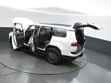 New 2025 Lexus GX 550 image 2