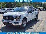 Used 2023 Ford F150 XLT image 3