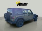 New 2025 Jeep Wrangler Sport S image 5