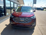 Used 2021 Ford Edge SEL w/ Convenience Package image 2