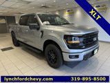 New 2025 Ford F150 XLT image 1