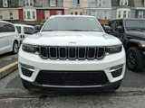 New 2025 Jeep Grand Cherokee Limited w/ Luxury Tech Group II image 2