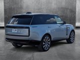 New 2025 Land Rover Range Rover SE image 2