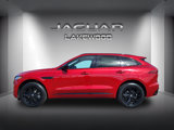 New 2026 Jaguar F-PACE R-Dynamic S image 2