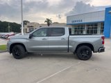 New 2026 Chevrolet Silverado 1500 RST w/ RST All Star Premium Package image 3