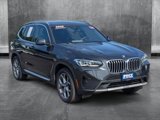 Used 2024 BMW X3 xDrive30i w/ Convenience Package image 3