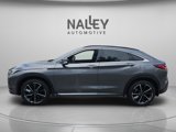 New 2025 INFINITI QX55 Luxe w/ Cargo Package image 2