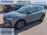 Used 2024 Ford Escape ST-Line image 1