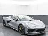 New 2025 Chevrolet Corvette Stingray Preferred Cpe w/ Z51 Performance Package image 3