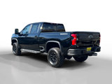 New 2025 Chevrolet Silverado 2500 ZR2 w/ ZR2 Bison Edition image 3