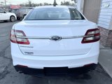 Used 2017 Ford Taurus SE image 4