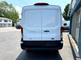 Used 2023 Ford Transit 250 Medium Roof AWD image 5