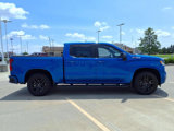 Used 2023 Chevrolet Silverado 1500 RST w/ Z71 Off-Road Package image 6