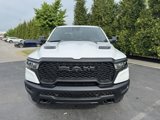 New 2025 RAM 1500 Rebel w/ Rebel Level 2 Equipment Group image 2