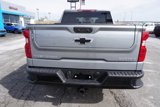 New 2025 Chevrolet Silverado 1500 Custom Trail Boss w/ LPO, Dark Essentials Package image 5