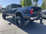 Used 2016 Ford F350 Lariat w/ Lariat Ultimate Package image 3