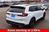New 2025 Honda CR-V Sport-L image 4