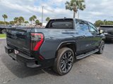 New 2025 GMC Sierra EV Denali image 4
