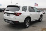 New 2025 Honda Pilot EX-L image 5