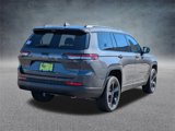 New 2025 Jeep Grand Cherokee L Limited w/ Luxury Tech Group II image 3