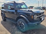 New 2024 Ford Bronco Outer Banks image 3
