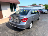 Used 2017 Mitsubishi Mirage G4 ES image 6