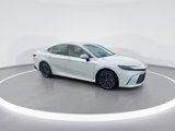 Used 2025 Toyota Camry XLE image 2