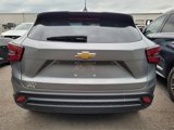 Used 2024 Chevrolet Trax LS image 5