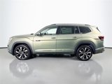 New 2025 Volkswagen Atlas SEL Premium R-Line image 4
