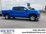 New 2025 Chevrolet Silverado 1500 LT w/ Safety Package image 5