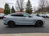 New 2025 BMW X6 M Competition w/ Executive Package image 4