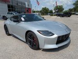 New 2025 Nissan Z Performance w/ Floor Mat Package image 2