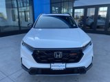 New 2026 Honda CR-V TrailSport image 2