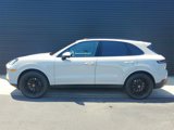 New 2025 Porsche Cayenne image 2