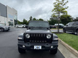 Used 2023 Jeep Wrangler Unlimited Sport image 3
