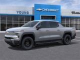New 2026 Chevrolet Silverado EV LT image 2