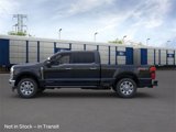 New 2025 Ford F250 4x4 Crew Cab Super Duty image 3