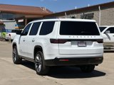 New 2025 Jeep Wagoneer Series III image 5