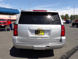 Used 2018 Chevrolet Suburban Premier image 4