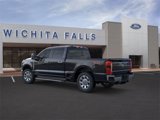 New 2025 Ford F250 Lariat w/ Chrome Package image 4