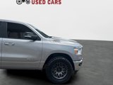 Used 2022 RAM 1500 Big Horn image 4
