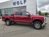 Used 2025 Ford F350 King Ranch image 5