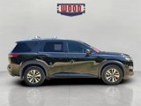 Used 2024 Nissan Pathfinder SL image 2