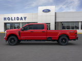 New 2025 Ford F250 XL w/ STX Appearance Package image 4