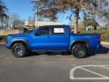 New 2025 Nissan Frontier PRO-4X w/ Pro Premium Package image 4