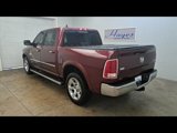 Used 2017 RAM 1500 Laramie w/ Convenience Group image 5