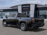 New 2025 GMC Sierra 3500 Denali w/ Denali Reserve Package image 3